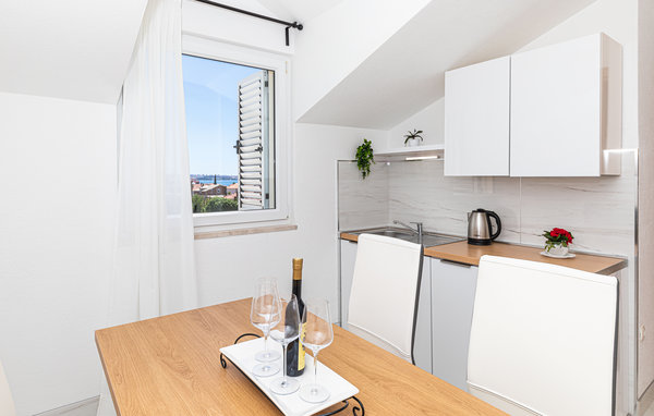 Apartament - Trogir-Kastel Kambelovac , Chorwacja - CDF396 404