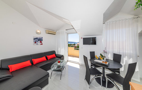 Apartament - Trogir-Kastel Kambelovac , Chorwacja - CDF396 3
