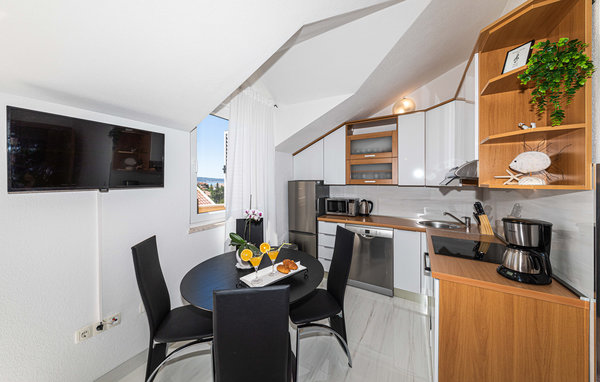 Apartament - Trogir-Kastel Kambelovac , Chorwacja - CDF396 302