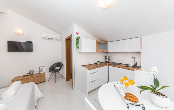 Apartament - Trogir-Kastel Kambelovac , Chorwacja - CDF396 5
