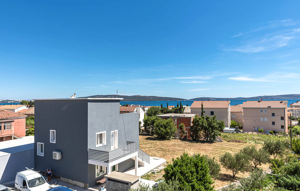 Apartament - Trogir-Kastel Kambelovac , Chorwacja - CDF396 201