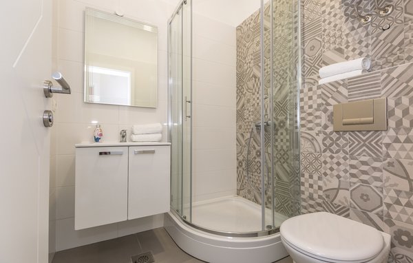 Domy wakacyjne - Makarska-Zagvozd , Chorwacja - CDF420 705
