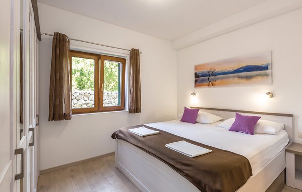 Domy wakacyjne - Makarska-Zagvozd , Chorwacja - CDF420 601