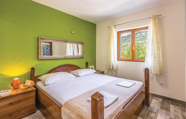 Domy wakacyjne - Makarska-Zagvozd , Chorwacja - CDF420 602