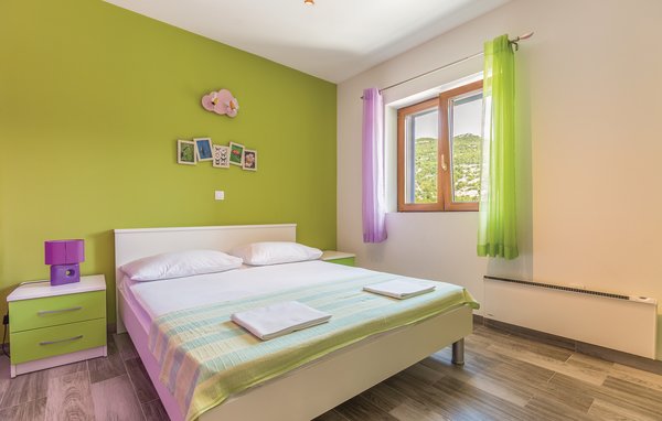 Domy wakacyjne - Makarska-Zagvozd , Chorwacja - CDF420 603