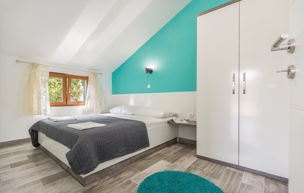 Domy wakacyjne - Makarska-Zagvozd , Chorwacja - CDF420 605