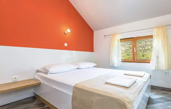 Domy wakacyjne - Makarska-Zagvozd , Chorwacja - CDF420 606