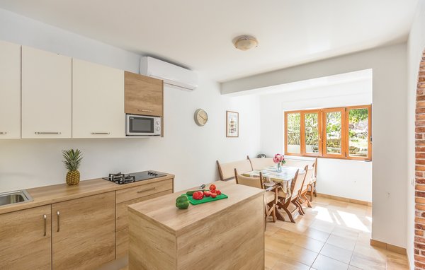 Domy wakacyjne - Makarska-Zagvozd , Chorwacja - CDF420 401