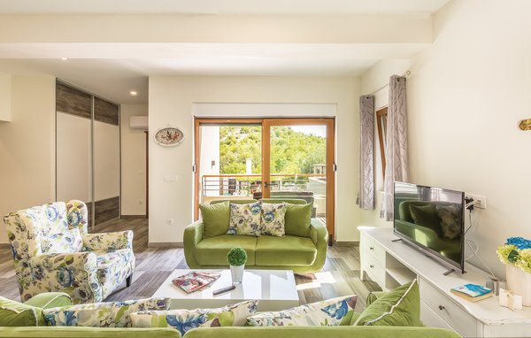 Domy wakacyjne - Makarska-Zagvozd , Chorwacja - CDF420 5