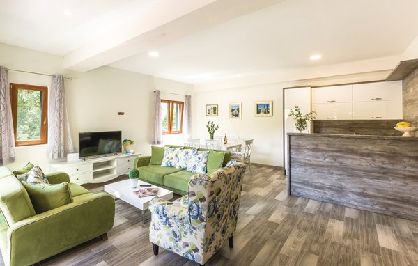 Domy wakacyjne - Makarska-Zagvozd , Chorwacja - CDF420 303