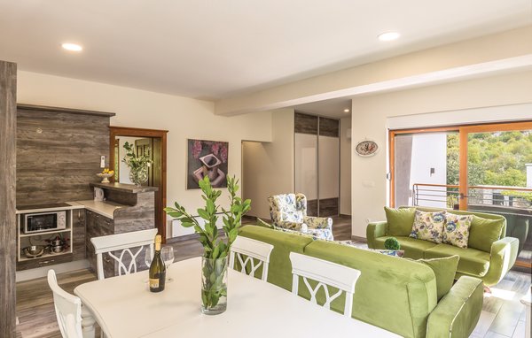 Domy wakacyjne - Makarska-Zagvozd , Chorwacja - CDF420 304