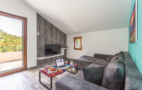 Domy wakacyjne - Makarska-Zagvozd , Chorwacja - CDF420 6