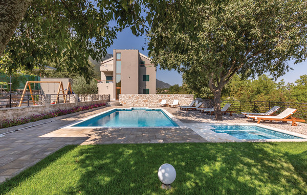 Domy wakacyjne - Makarska-Zagvozd , Chorwacja - CDF420 81