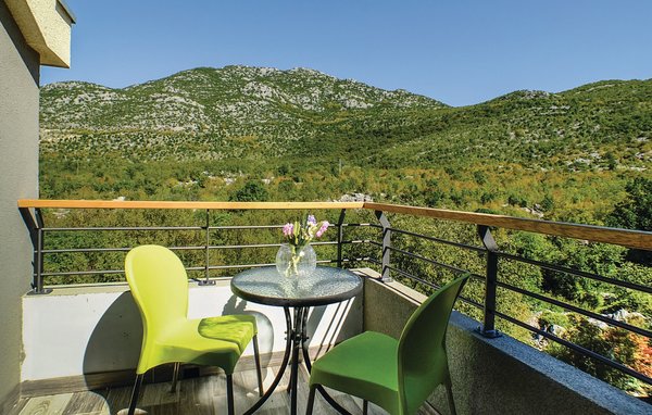 Domy wakacyjne - Makarska-Zagvozd , Chorwacja - CDF420 103