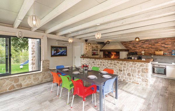 Domy wakacyjne - Makarska-Zagvozd , Chorwacja - CDF420 104