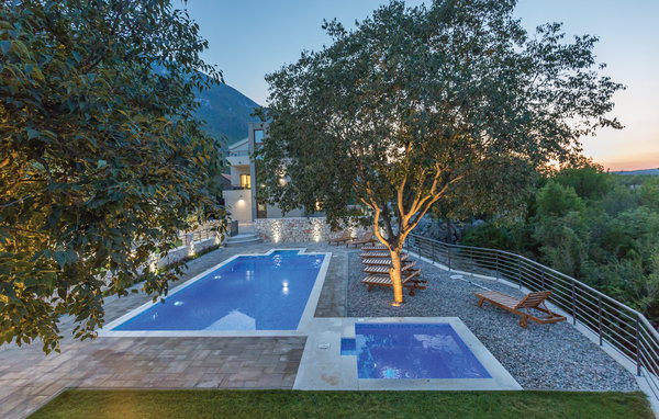 Domy wakacyjne - Makarska-Zagvozd , Chorwacja - CDF420 4