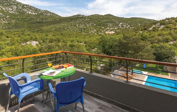 Domy wakacyjne - Makarska-Zagvozd , Chorwacja - CDF420 107