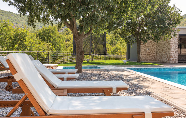Domy wakacyjne - Makarska-Zagvozd , Chorwacja - CDF420 8