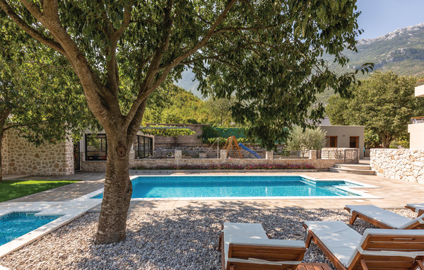 Domy wakacyjne - Makarska-Zagvozd , Chorwacja - CDF420 9
