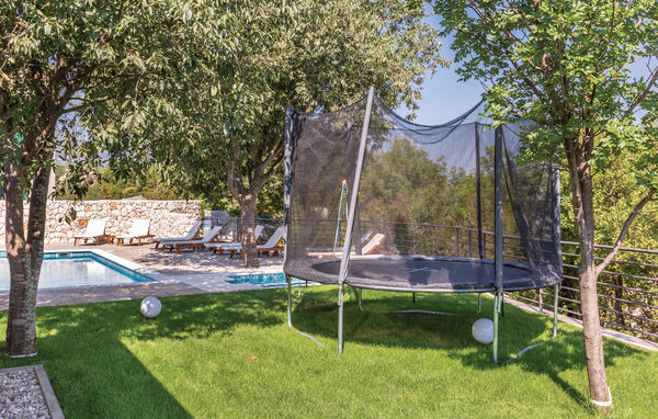 Domy wakacyjne - Makarska-Zagvozd , Chorwacja - CDF420 13