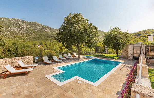 Domy wakacyjne - Makarska-Zagvozd , Chorwacja - CDF420 15