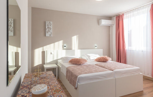 Holiday Home - Makarska-Kamenmost , Croatia - CDF425 601