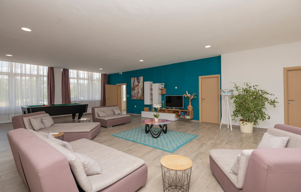 Holiday Home - Makarska-Kamenmost , Croatia - CDF425 3