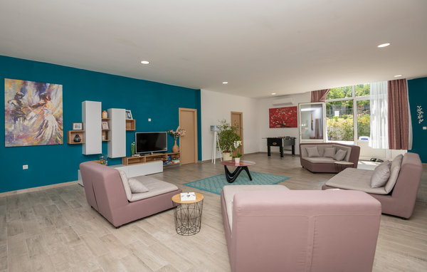 Holiday Home - Makarska-Kamenmost , Croatia - CDF425 302