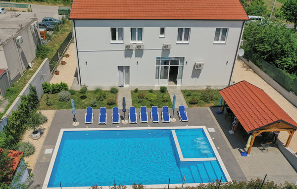Holiday Home - Makarska-Kamenmost , Croatia - CDF425 82