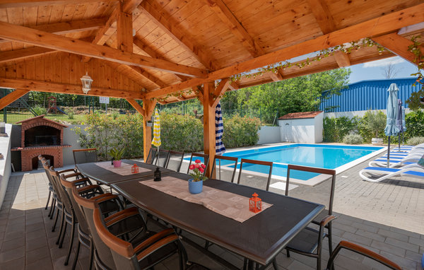 Holiday Home - Makarska-Kamenmost , Croatia - CDF425 12