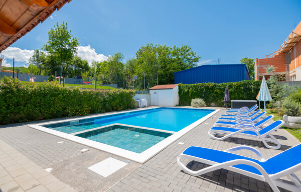 Holiday Home - Makarska-Kamenmost , Croatia - CDF425 15
