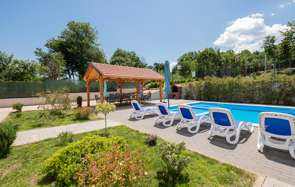 Holiday Home - Makarska-Kamenmost , Croatia - CDF425 16