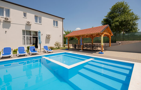 Holiday Home - Makarska-Kamenmost , Croatia - CDF425 17