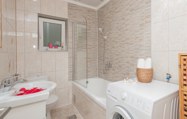 Vakantiehuis - Makarska-Vinjani Donji , Kroatië - CDF439 701