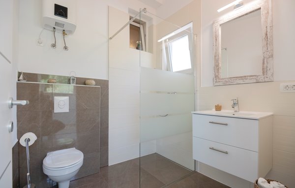 Vakantiehuis - Makarska-Vinjani Donji , Kroatië - CDF439 702