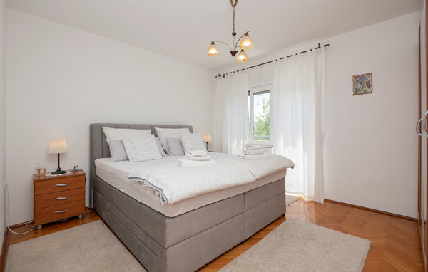 Vakantiehuis - Makarska-Vinjani Donji , Kroatië - CDF439 601