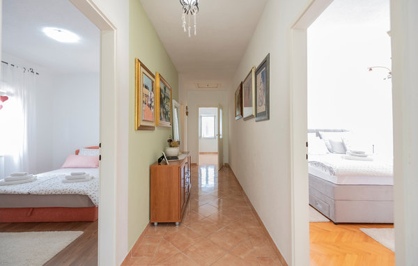 Vakantiehuis - Makarska-Vinjani Donji , Kroatië - CDF439 602