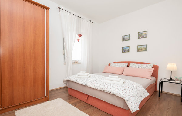 Vakantiehuis - Makarska-Vinjani Donji , Kroatië - CDF439 603