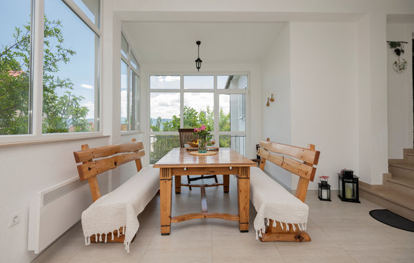 Vakantiehuis - Makarska-Vinjani Donji , Kroatië - CDF439 4
