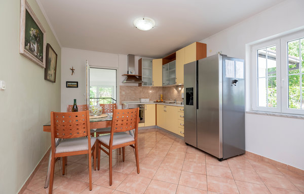 Vakantiehuis - Makarska-Vinjani Donji , Kroatië - CDF439 401