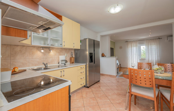 Vakantiehuis - Makarska-Vinjani Donji , Kroatië - CDF439 402