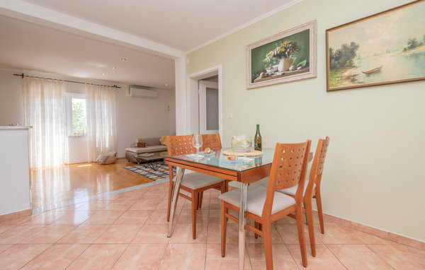 Vakantiehuis - Makarska-Vinjani Donji , Kroatië - CDF439 403
