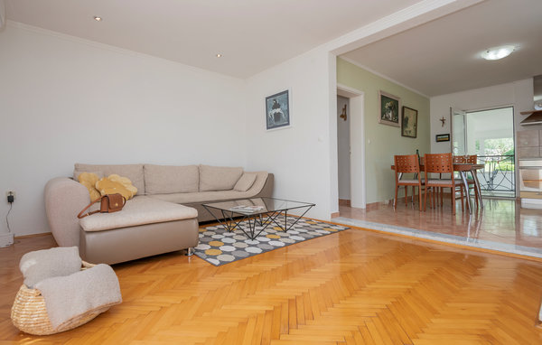 Vakantiehuis - Makarska-Vinjani Donji , Kroatië - CDF439 3