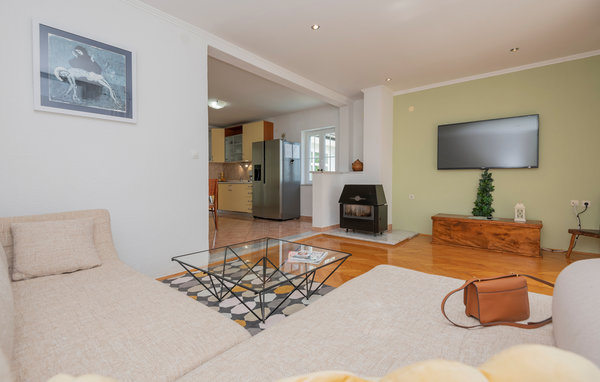 Vakantiehuis - Makarska-Vinjani Donji , Kroatië - CDF439 301
