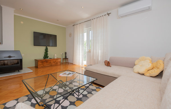 Vakantiehuis - Makarska-Vinjani Donji , Kroatië - CDF439 302
