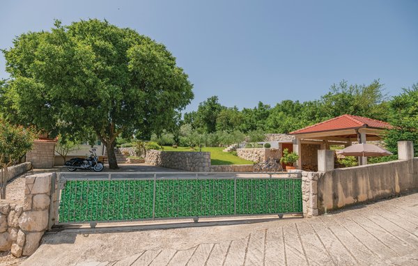 Vakantiehuis - Makarska-Vinjani Donji , Kroatië - CDF439 81