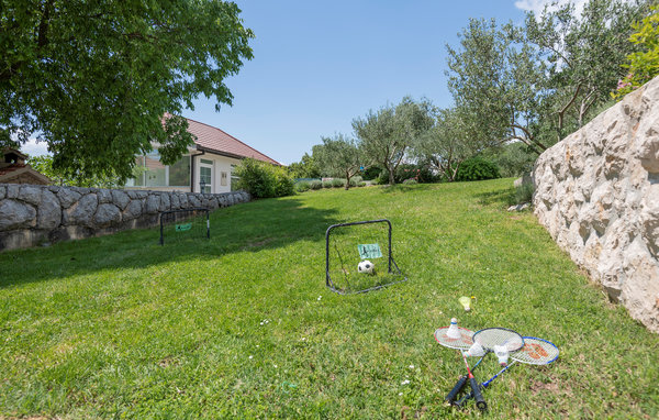 Vakantiehuis - Makarska-Vinjani Donji , Kroatië - CDF439 9