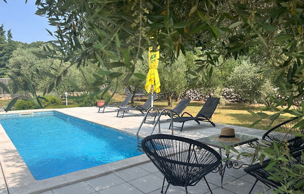 Vakantiehuis - Makarska-Vinjani Donji , Kroatië - CDF439 11