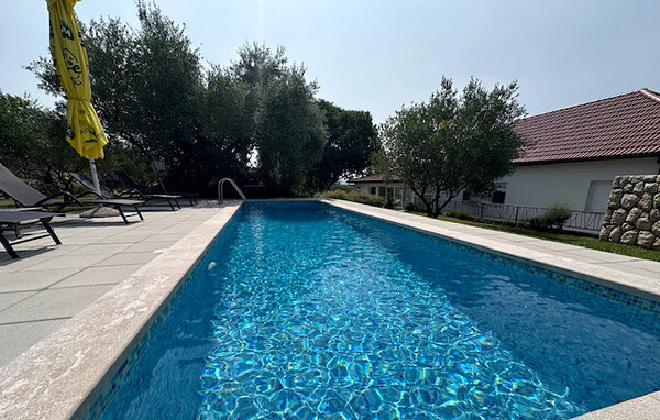 Vakantiehuis - Makarska-Vinjani Donji , Kroatië - CDF439 12