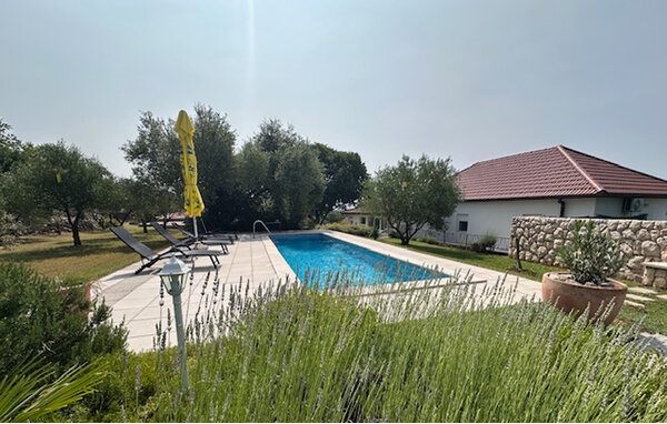 Vakantiehuis - Makarska-Vinjani Donji , Kroatië - CDF439 13